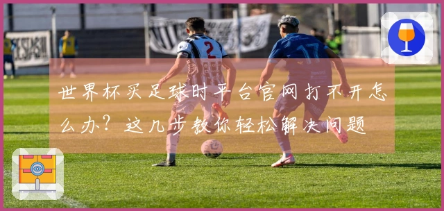 世界杯买足球时平台官网打不开怎么办？这几步教你轻松解决问题